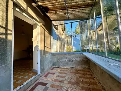 Maison, 85 m²