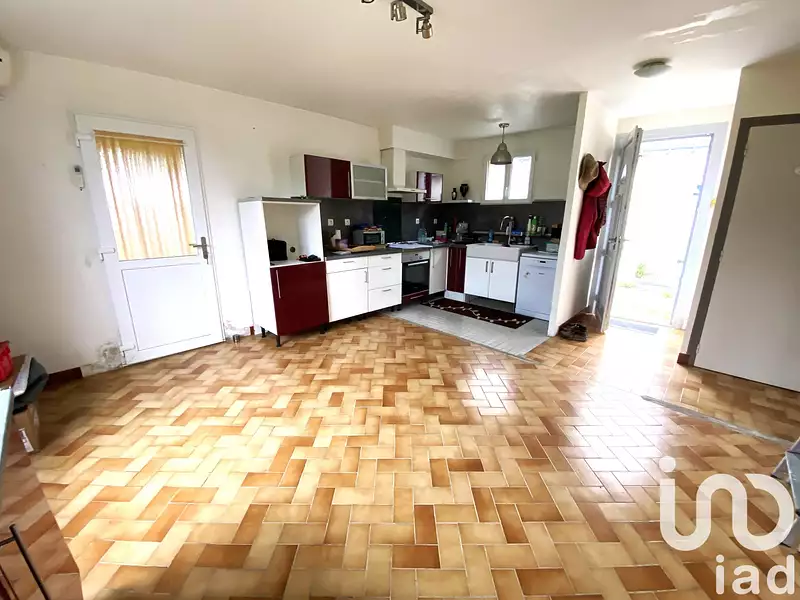 Maison, 90 m²