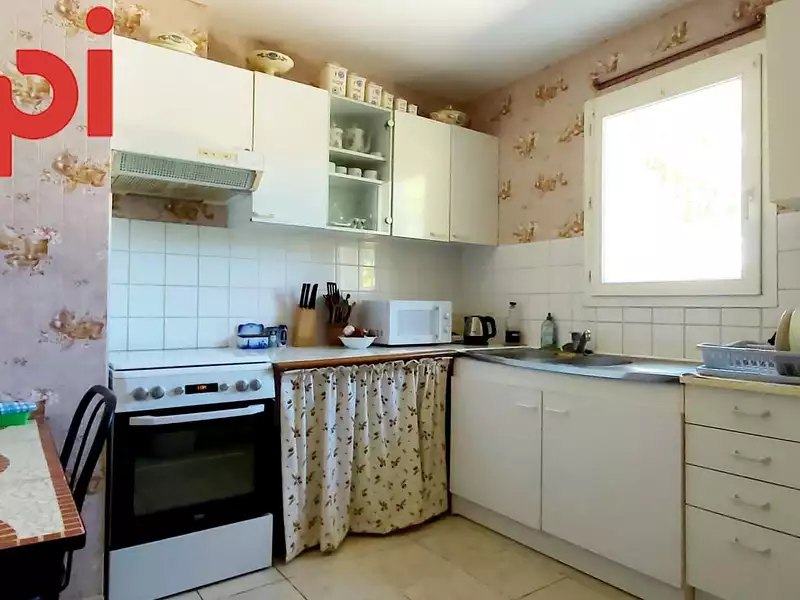 Maison, 101 m²