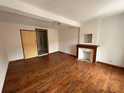 Maison, 68,37 m²