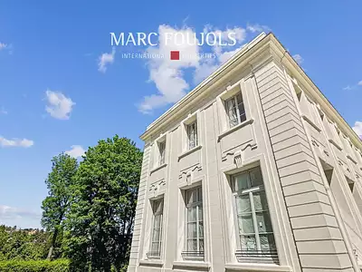 Appartement, 141,5 m²