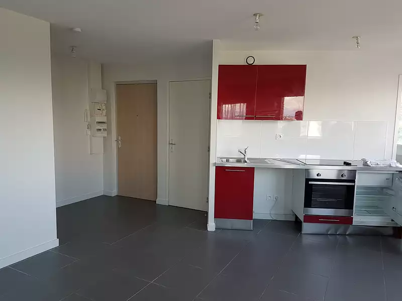 Appartement, 28 m²
