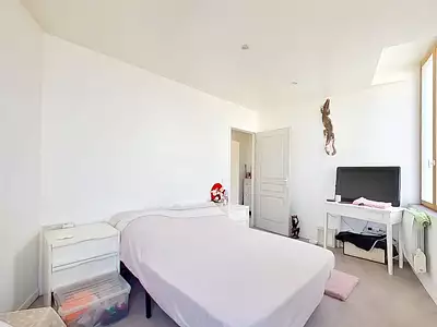 Immeuble, 135 m²