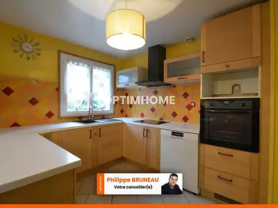 Maison, 92 m²