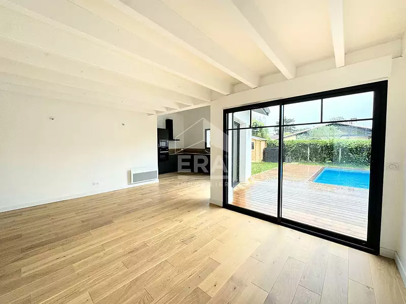 Maison, 110 m²