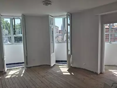 Appartement, 43 m²