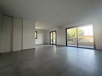 Appartement, 77 m²
