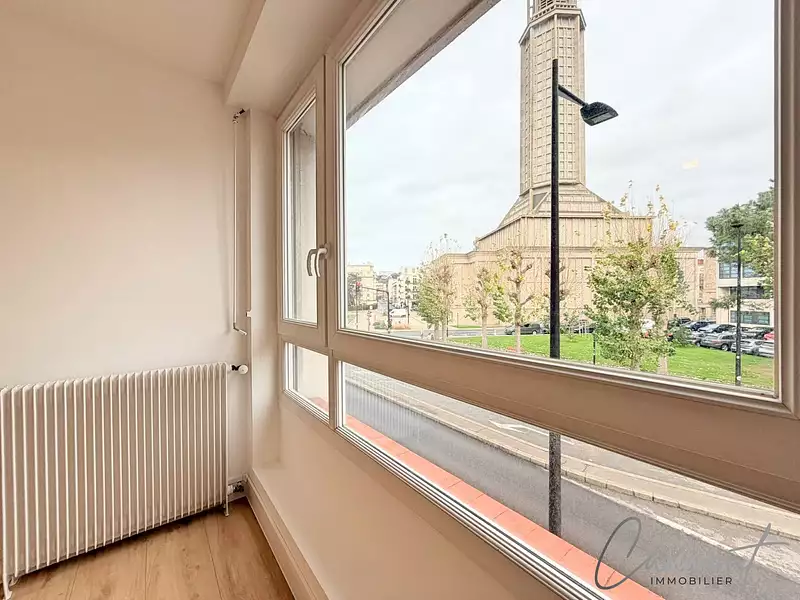 Appartement, 43 m²