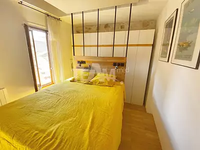 Appartement, 45 m²