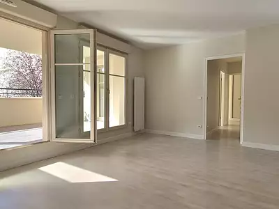 Appartement, 118 m²