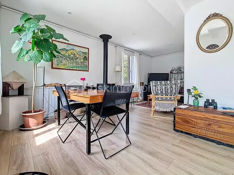 Maison, 175 m²