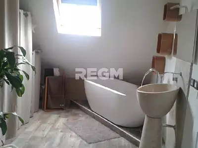 Maison, 149 m²