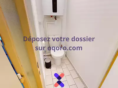 Appartement, 83 m²