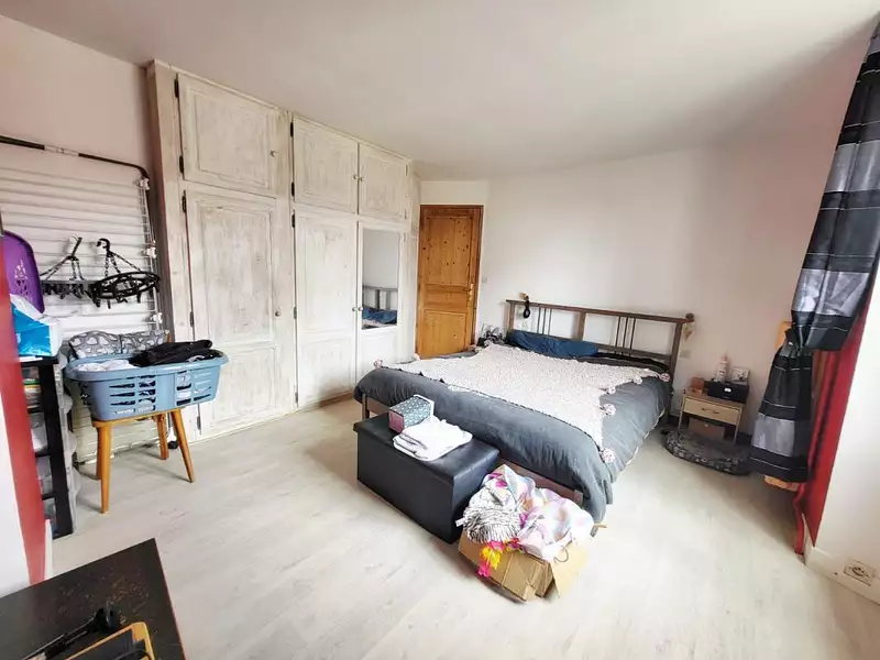 Maison, 100 m²