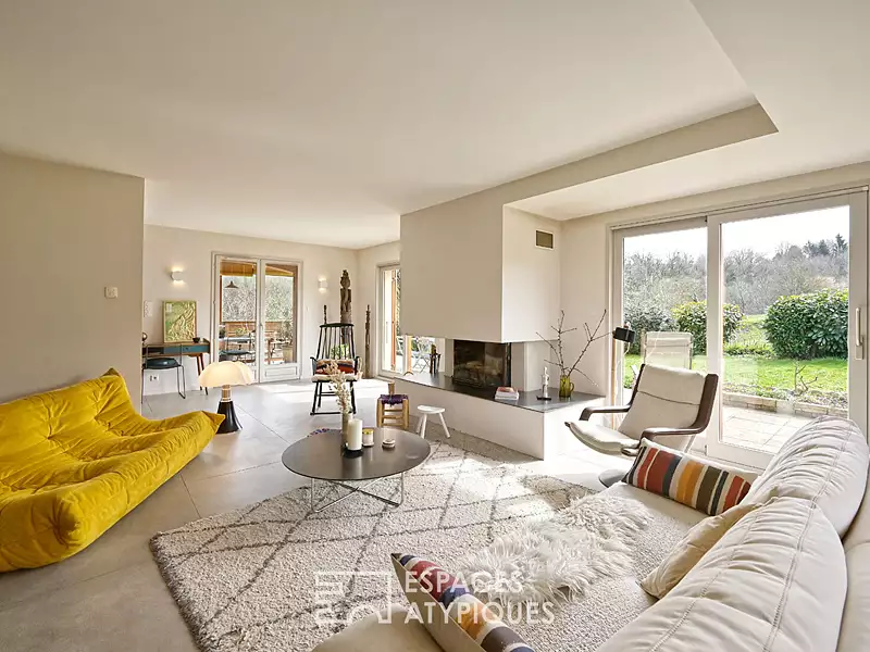 Maison, 184 m²