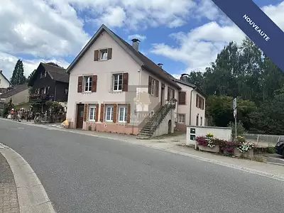 Appartement, 95 m²