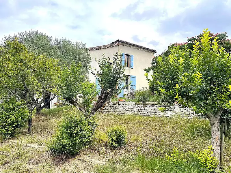 Maison, 236,7 m²
