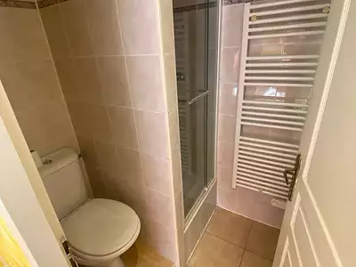 Appartement, 25 m²