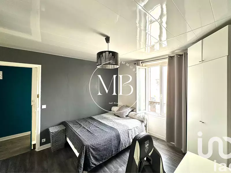 Maison, 130 m²