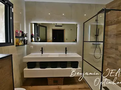 Maison, 160 m²
