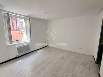 Appartement, 23 m²
