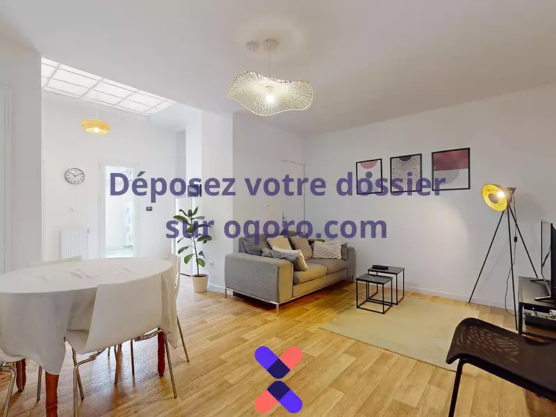 Appartement, 113 m²
