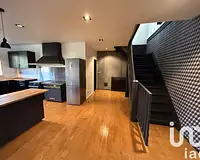 Maison, 162 m²