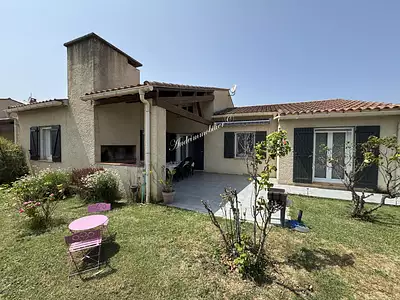 Maison, 155 m²