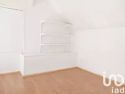 Appartement, 28 m²