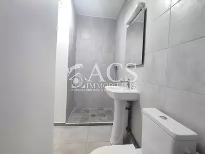 Appartement, 46,22 m²