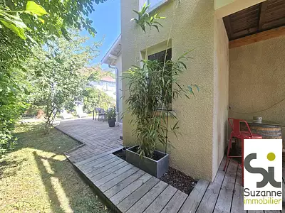 Maison, 138 m²