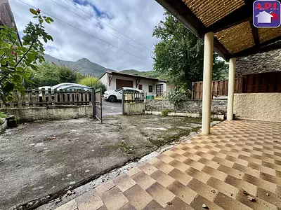 Maison, 70,2 m²