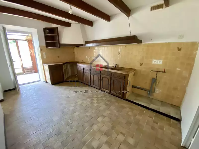 Maison, 187 m²