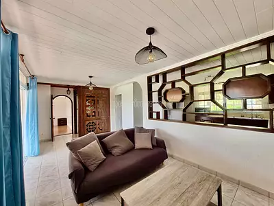 Appartement, 100 m²