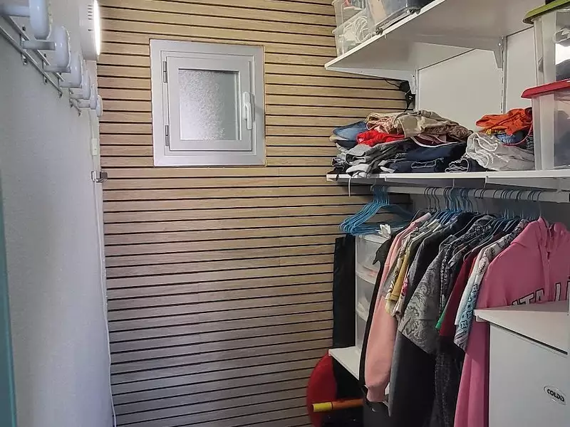 Appartement, 24,79 m²