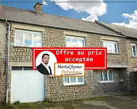Maison, 119 m²