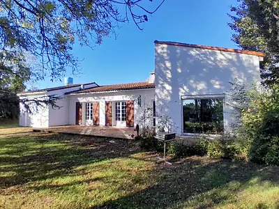 Maison, 106 m²
