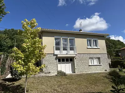 Maison, 63 m²