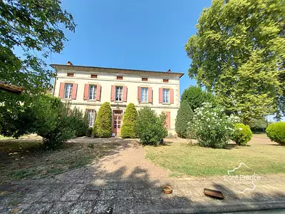 Maison, 217 m²