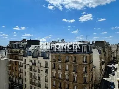 Appartement, 26 m²