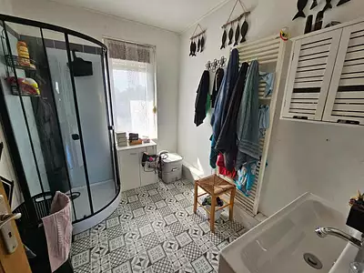 Maison, 95 m²