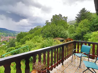 Maison, 100 m²