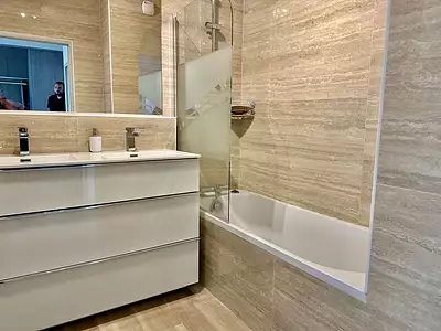 Appartement, 75 m²