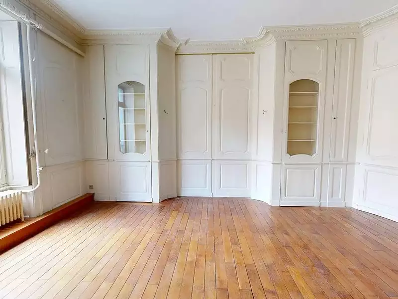 Appartement, 180 m²