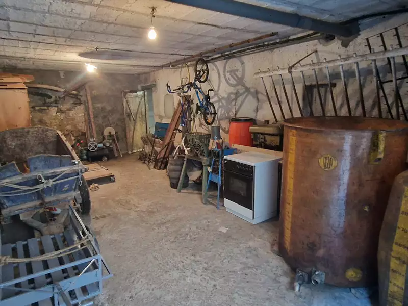 Maison, 171 m²