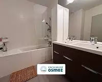 Appartement, 70,37 m²