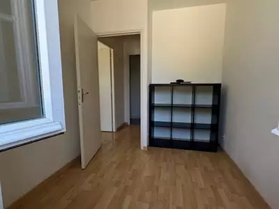 Appartement, 37,69 m²