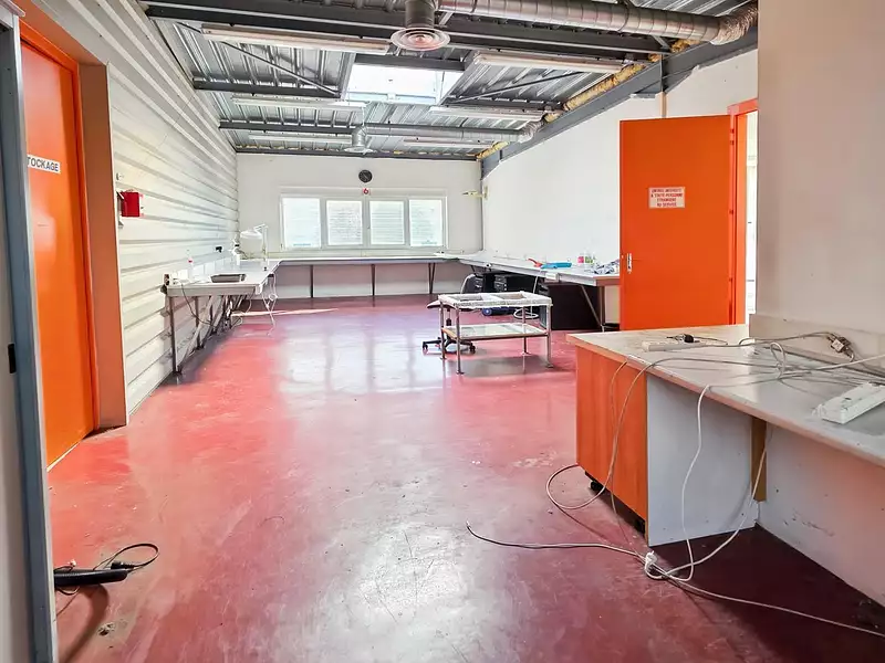 Divers, 234 m²