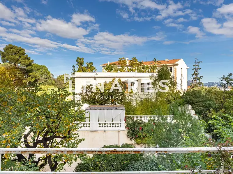 Appartement, 211 m²