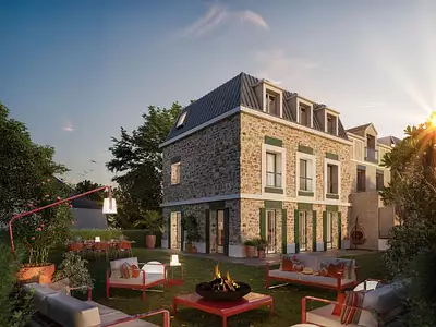 VILLA KLEBER